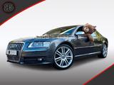 Audi S8 5.2 quattro Kamera Xenon B&O Voll - Audi S8 Gebrauchtwagen