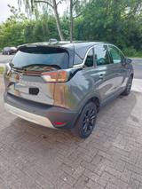 Opel Crossland (X) 1.2 DI Turbo 96kW Elegance Pak... - Opel Crossland (X) von privat