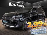 Peugeot 5008 GT 1.2 Voll-LED RückKam elek.Heckklappe SHZ - Peugeot 5008 in Dortmund