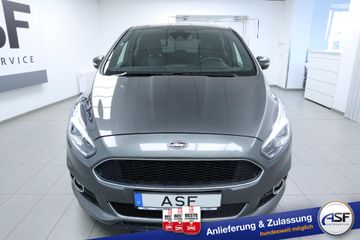 Ford S-Max - 3