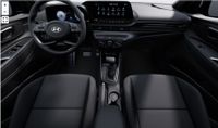 Hyundai BAYON - Vorschau Bild 6