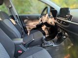 Kia Picanto 1.0 Aut. Vision Allwetter Navi Klima - gebrauchte Kleinwagen