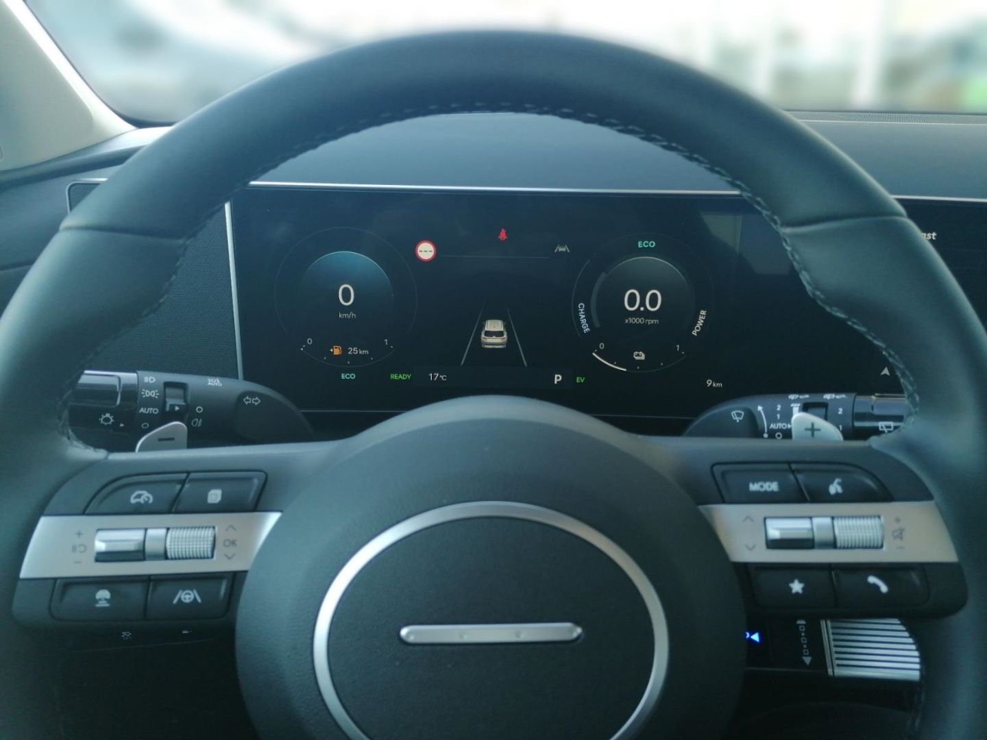 Hyundai Tucson – Bild 8