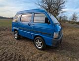 Daihatsu Hijet S85 Bj..1995 Oldtimer Micro... - Daihatsu Hijet Gebrauchtwagen