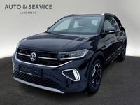 Volkswagen T-Cross - Vorschau Bild 1