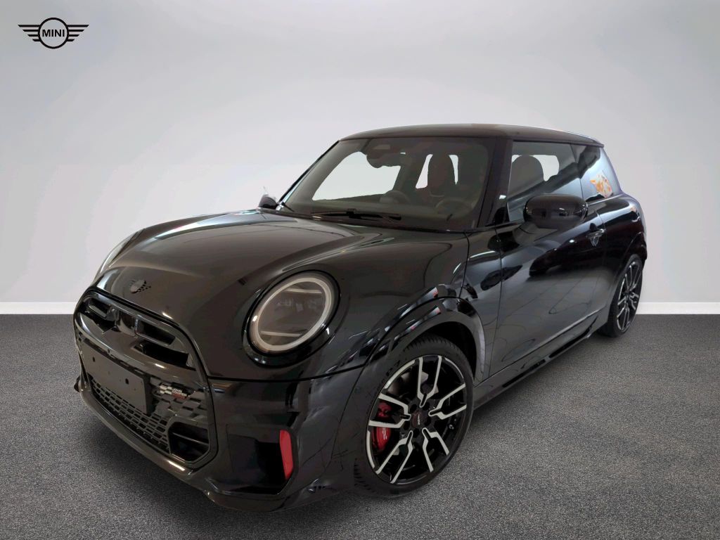 Image of MINI John Cooper Works
