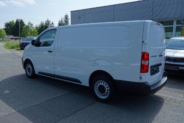 Bild 6 Opel Vivaro Kasten Edition L