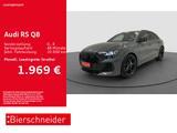 Audi RSQ8 performance VOLL! 23 AHK B&O HD-MATRIX KERA