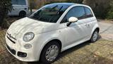 Fiat 500 1.2 8V GQ GQ - gebrauchte Fiat 500 aus dem Jahr 2013
