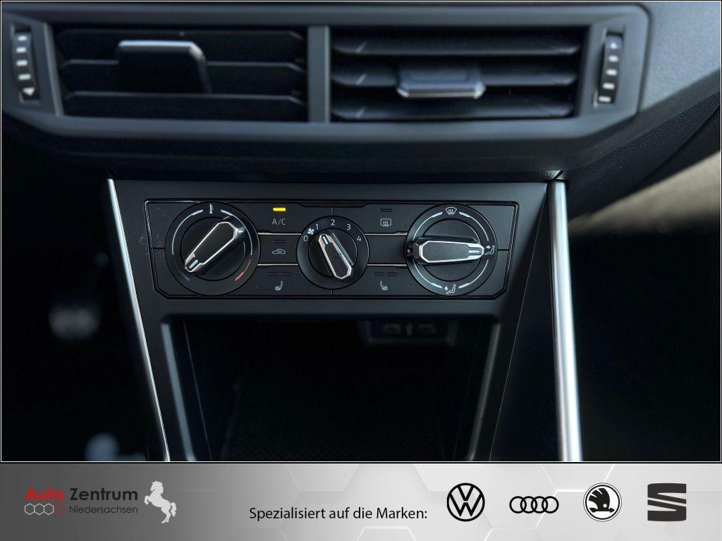 Volkswagen Polo 1.0 TSI OPF Life, миниатюра 25