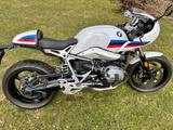 BMW R Nine t Racer 