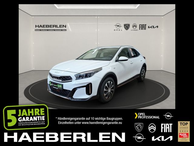 Kia XCeed 1.0 T-GDI Vision Navi ACC FLA SpurH LM
