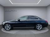 Mercedes-Benz C 220 BlueTec Avantgarde AHK Keyless LED Navi - Mercedes-Benz C 220: Automatik