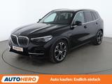 BMW X5 xDrive 45e Aut.*PANO*HUD*ACC*LED*NAVI*CAM*B&W - BMW X5 in Duisburg