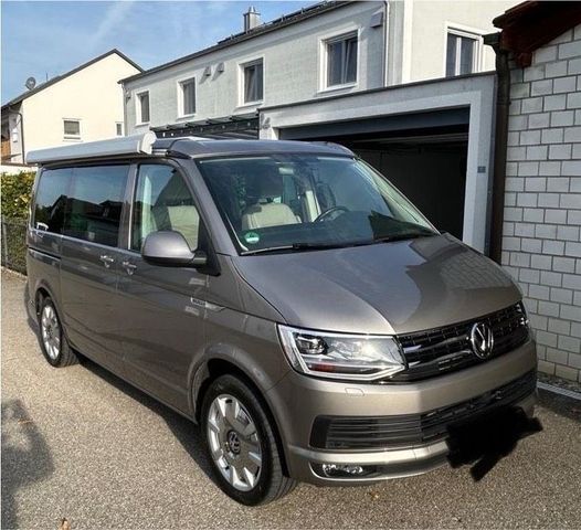 Volkswagen VW T6 California Ocean inkl Winterreife  *...