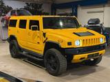 Hummer H2 Exklusiv / 22 Zoll * - Hummer H2: Pickup