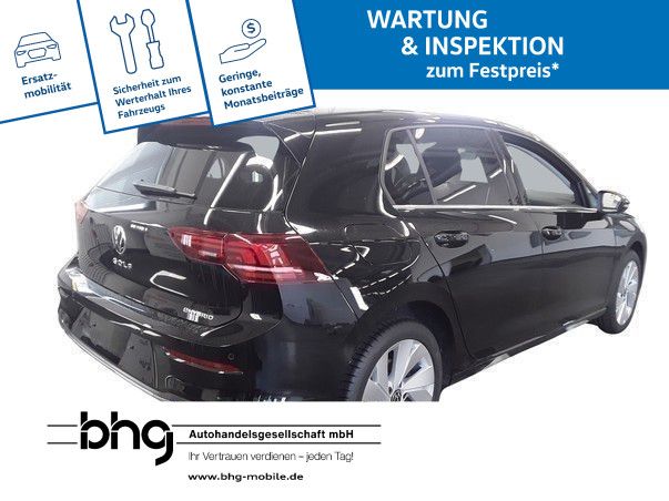 Volkswagen Golf - Bild 3