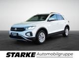 Volkswagen T-Roc 2.0 TDI DSG Life  AHK LED Kamera PDC LM Kl