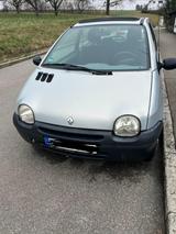 Renault Twingo 1.2 Authentique Authentique - Renault Twingo aus 2004