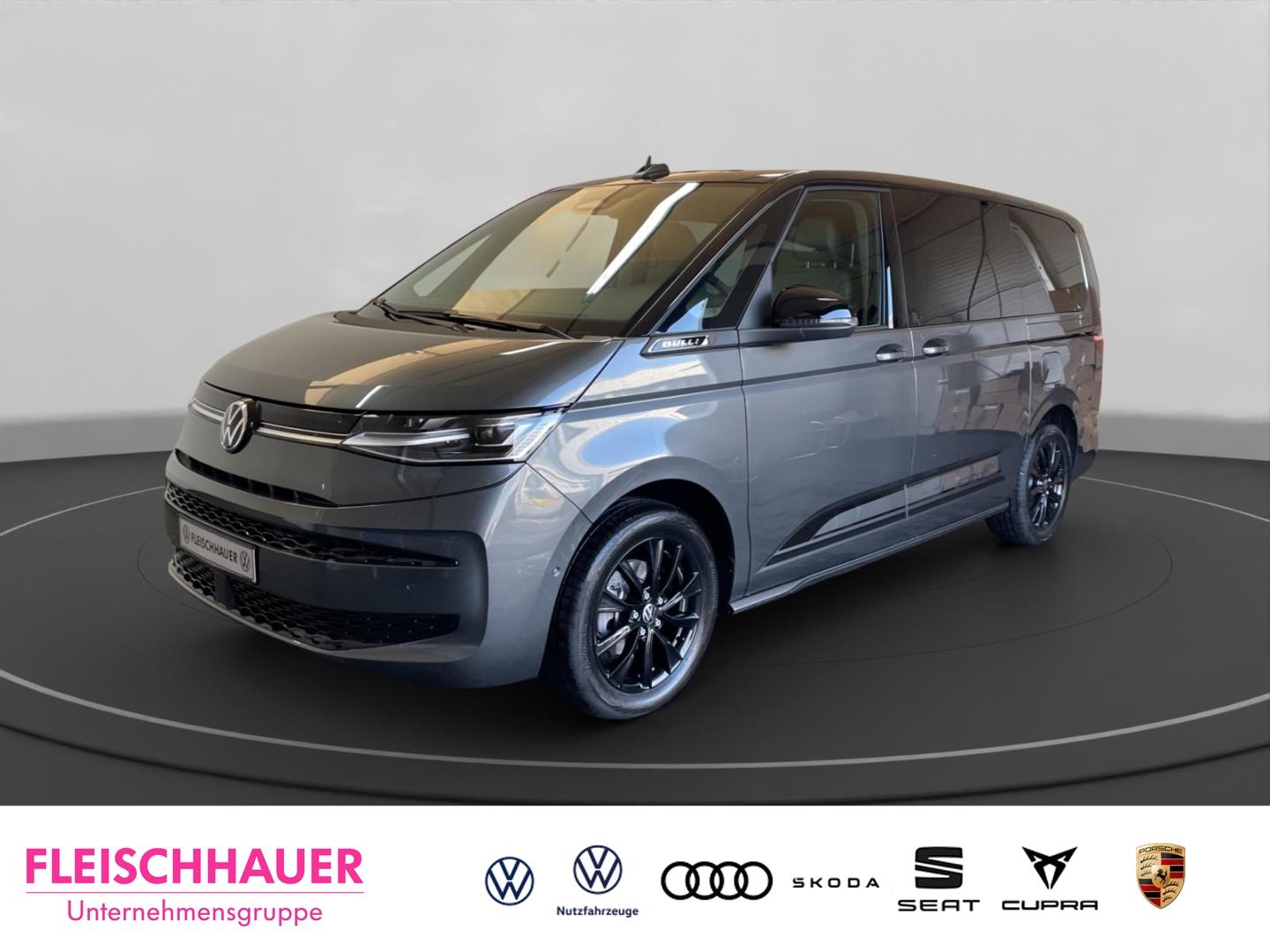 Volkswagen T7 Multivan Edition AHK Navi Pro EasyOpen