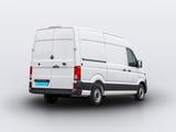 Volkswagen Crafter 35 Kasten 3-SITZE 270° AIRCARE VIRTUAL - Reisebus Sitze