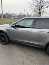 Land Rover Discovery Sport D180 AWD Automatik Facelift Led - Land Rover Discovery Sport von privat
