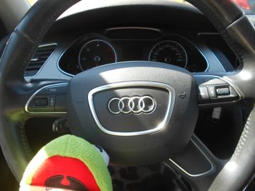 Audi A4 - 5