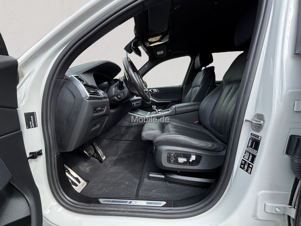 BMW X5 - Bild 11