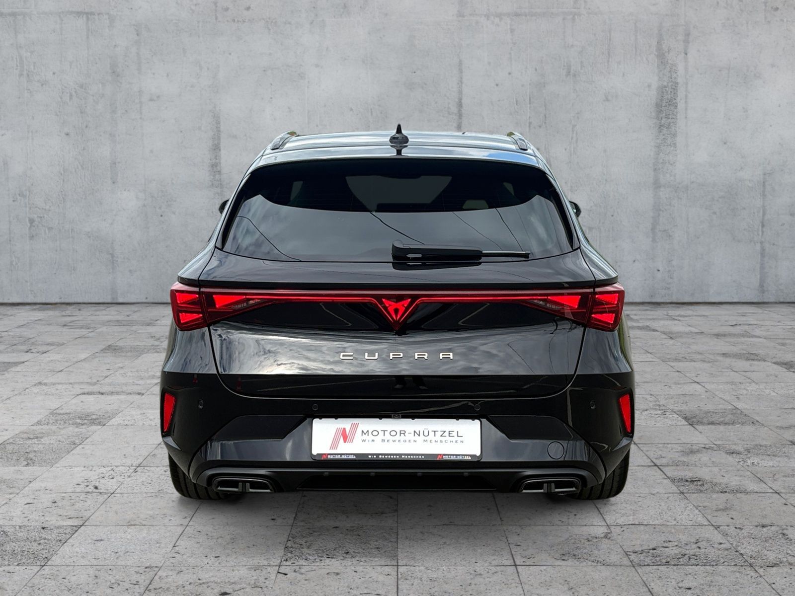 Cupra Leon - Bild 5