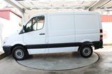 Mercedes-Benz Sprinter 216 * AUTOMATIK * Klima * MwSt * - gebrauchte Mercedes-Benz Sprinter aus dem Jahr 2012
