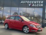 Mercedes-Benz B 180 BlueEFFICIENCY Edition Aut. 1.HA/ACC/LEDER - Mercedes-Benz B 180: Blueefficiency
