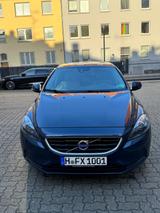Volvo V40 D4 190 PS | 8-Gang Automatik | Sparsam - Volvo V40: 1.8