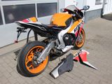 Honda CBR 1000 RR SP ABS Fireblade Repsol Öhlins 1.Han - HONDA DRESDEN