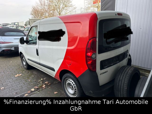 Opel Combo D 1.4 Kasten L1H1 2,2t 1.Hand,Motorschaden