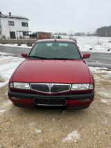 Lancia Delta 1.6 IE LX LX - gebrauchte Lancia Delta aus dem Jahr 1995