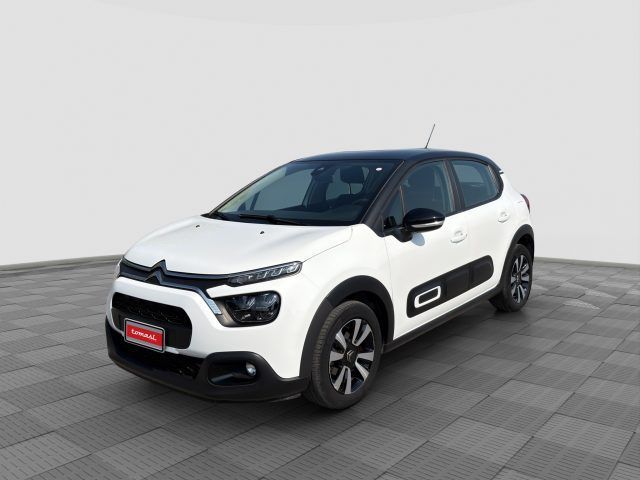 Image of Citroën C3