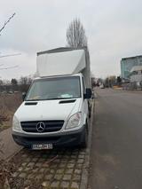 Mercedes-Benz Mercedes Sprinter 315 Plane - Mercedes-Benz eSprinter Diesel Gebrauchtwagen