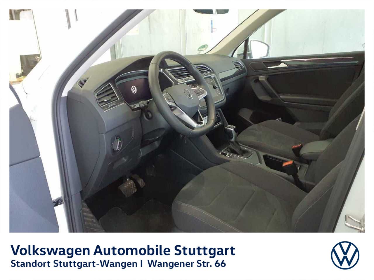 Volkswagen Tiguan - Bild 5