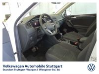 Volkswagen Tiguan - Vorschau Bild 5