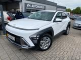 Hyundai KONA 1.6*NAVI&PDC vo&hi&R:KAMERA*Lenkrad&4xSitzh
