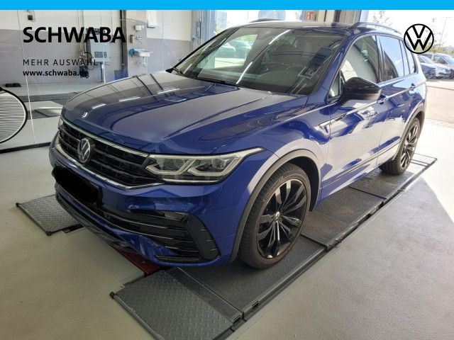 Image of Volkswagen Tiguan