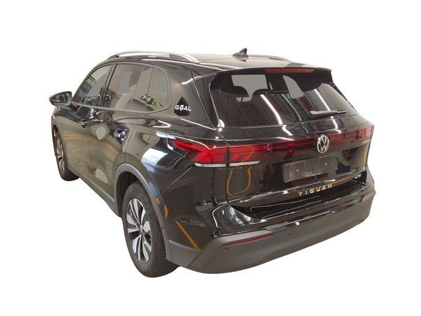 Volkswagen Tiguan - Bild 4