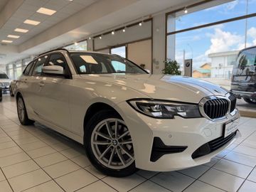 BMW 318 - 3