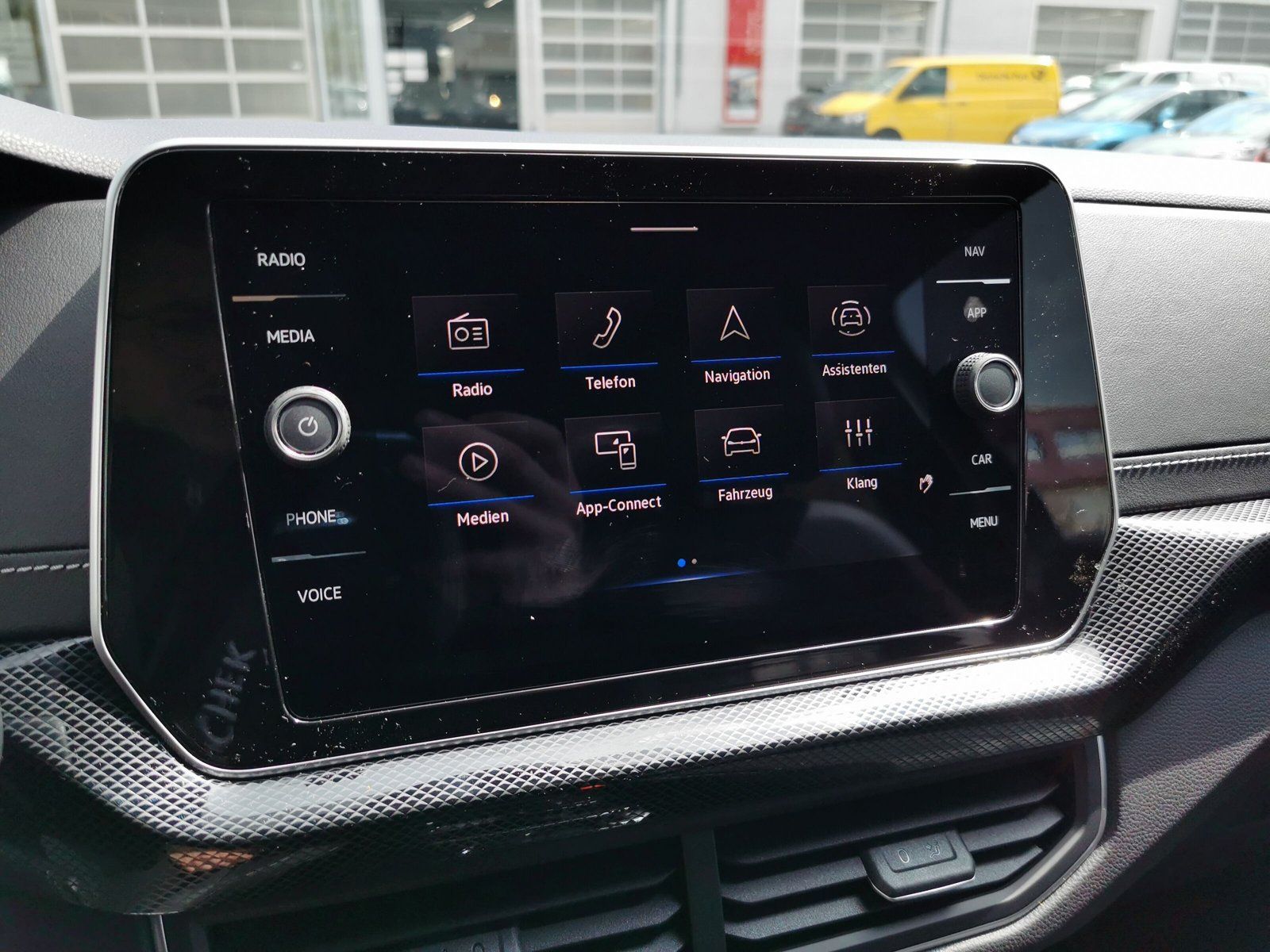 Volkswagen T-Cross - Bild 20