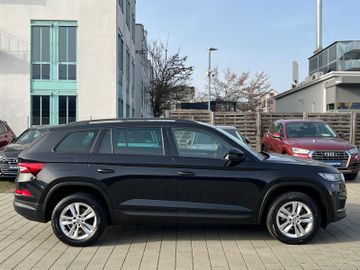 Skoda Kodiaq - 5