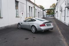 Fahrzeugabbildung Aston Martin Vanquish S