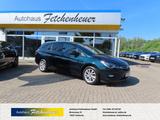 Opel Astra ST Innov NAVI+RFK+SHZ+TWA+AGR+TEMP+PDC+GJR - Opel Astra mit Diesel-Antrieb: Agr