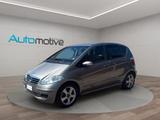 Mercedes-Benz Mercedes-benz A 180 CDI Elegance - Mercedes-Benz A 180: Cdi Elegance