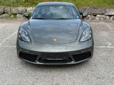 Porsche Cayman 718 Sport Chrono LED 20'' - Porsche Cayman: Sport Chrono