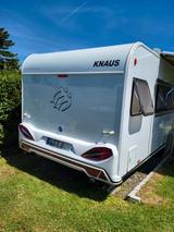 Knaus SÜDWIND 650 PEB - TOP AUSSTATTUNG - NEUWERTIG - Knaus Südwind